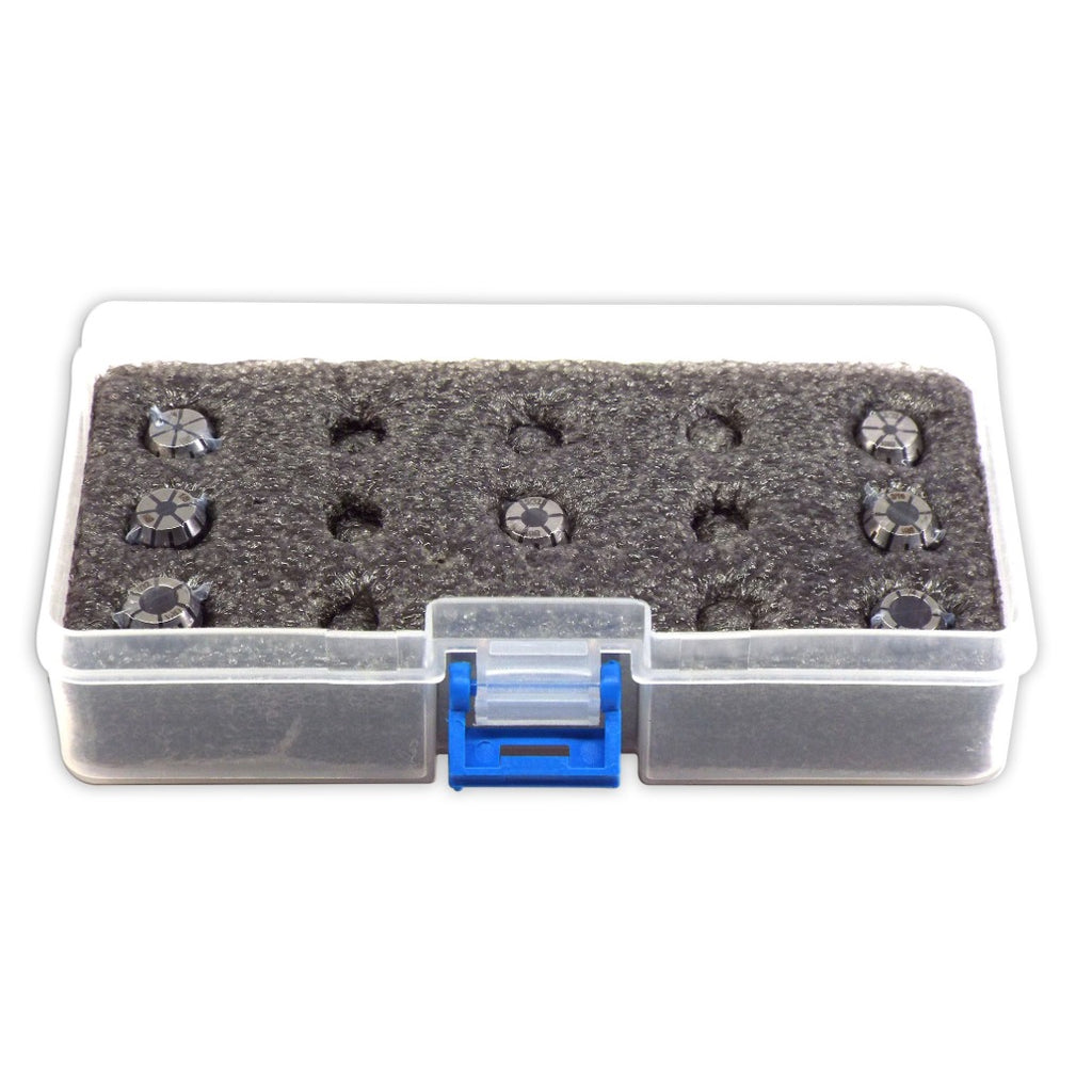 CS206 HP Inch ER Spring Collets product image