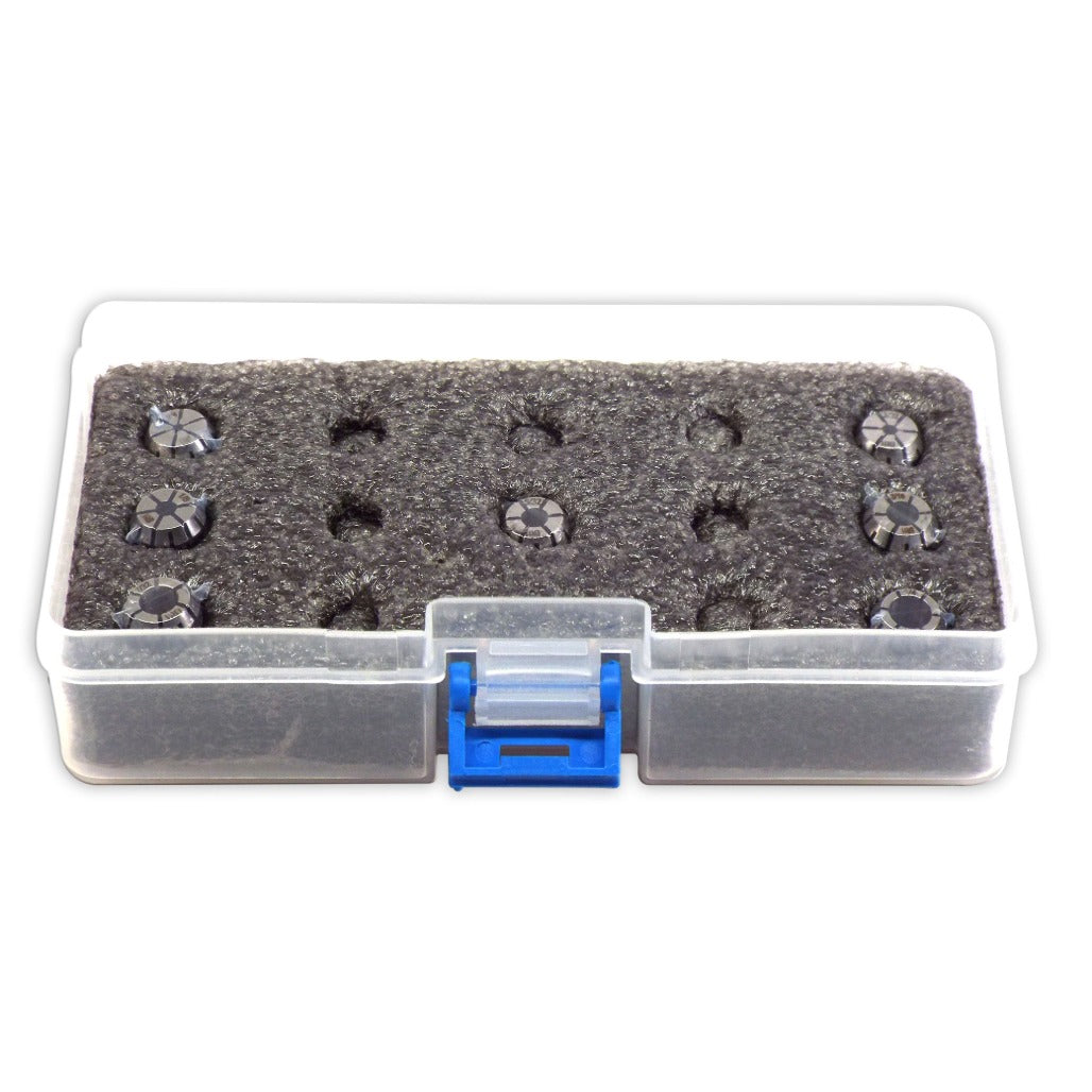 CS206 HP Inch ER Spring Collets product image