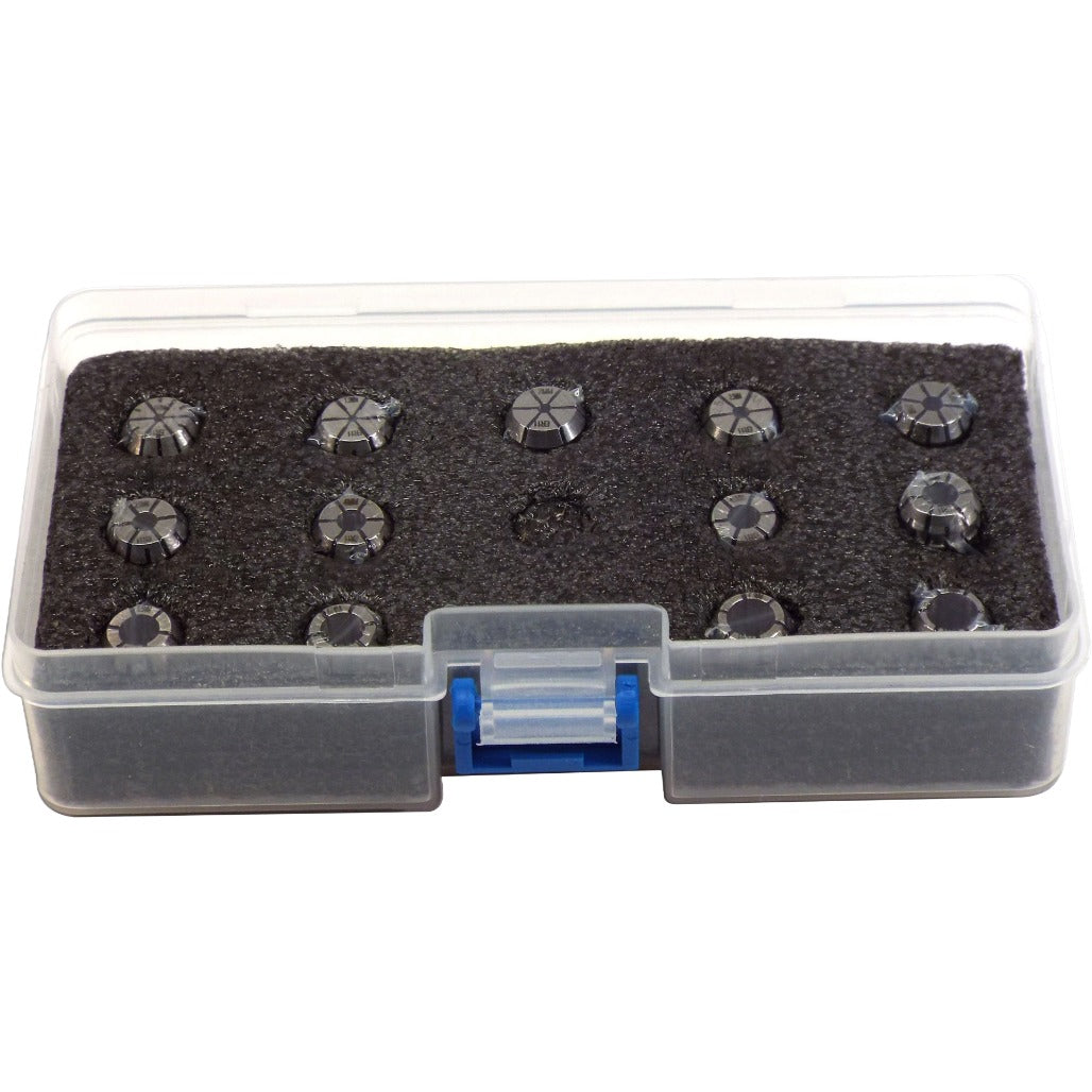 CS207 HP Metric ER Spring Collets product image