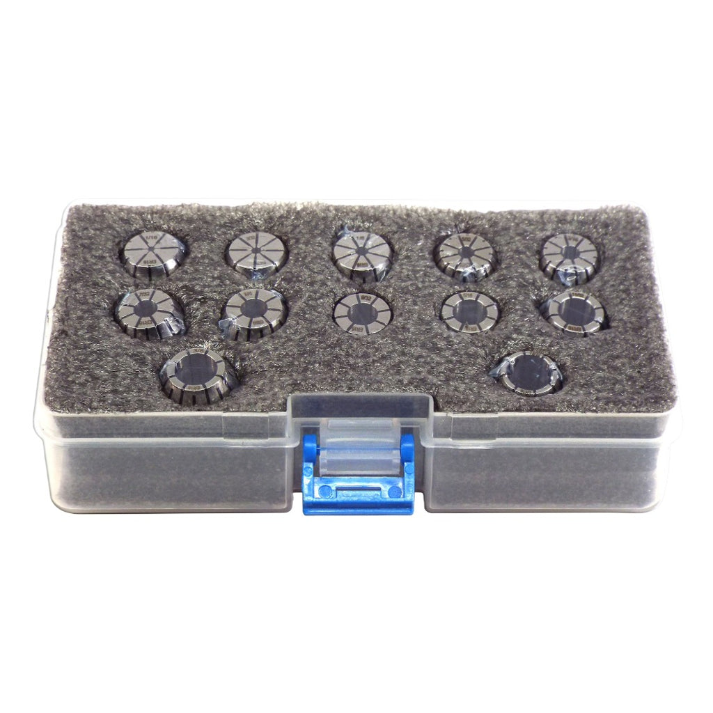 CS208 HP Inch ER Spring Collets product image