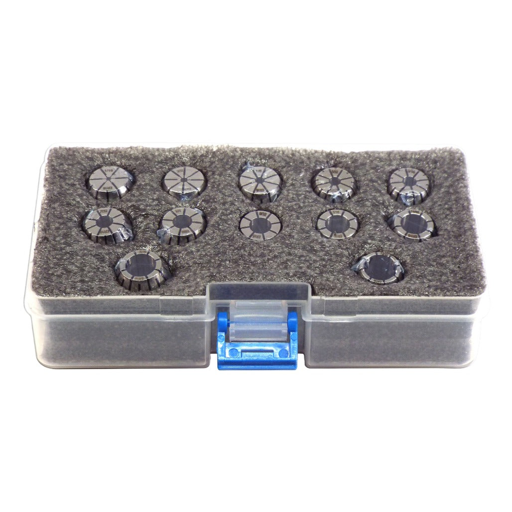 CS208 HP Inch ER Spring Collets product image
