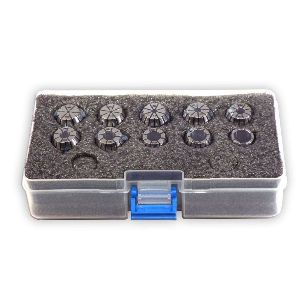 CS209 HP Metric ER Spring Collets product image