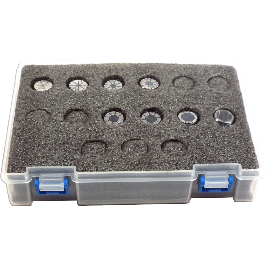 CS210 HP Inch ER Spring Collets product image