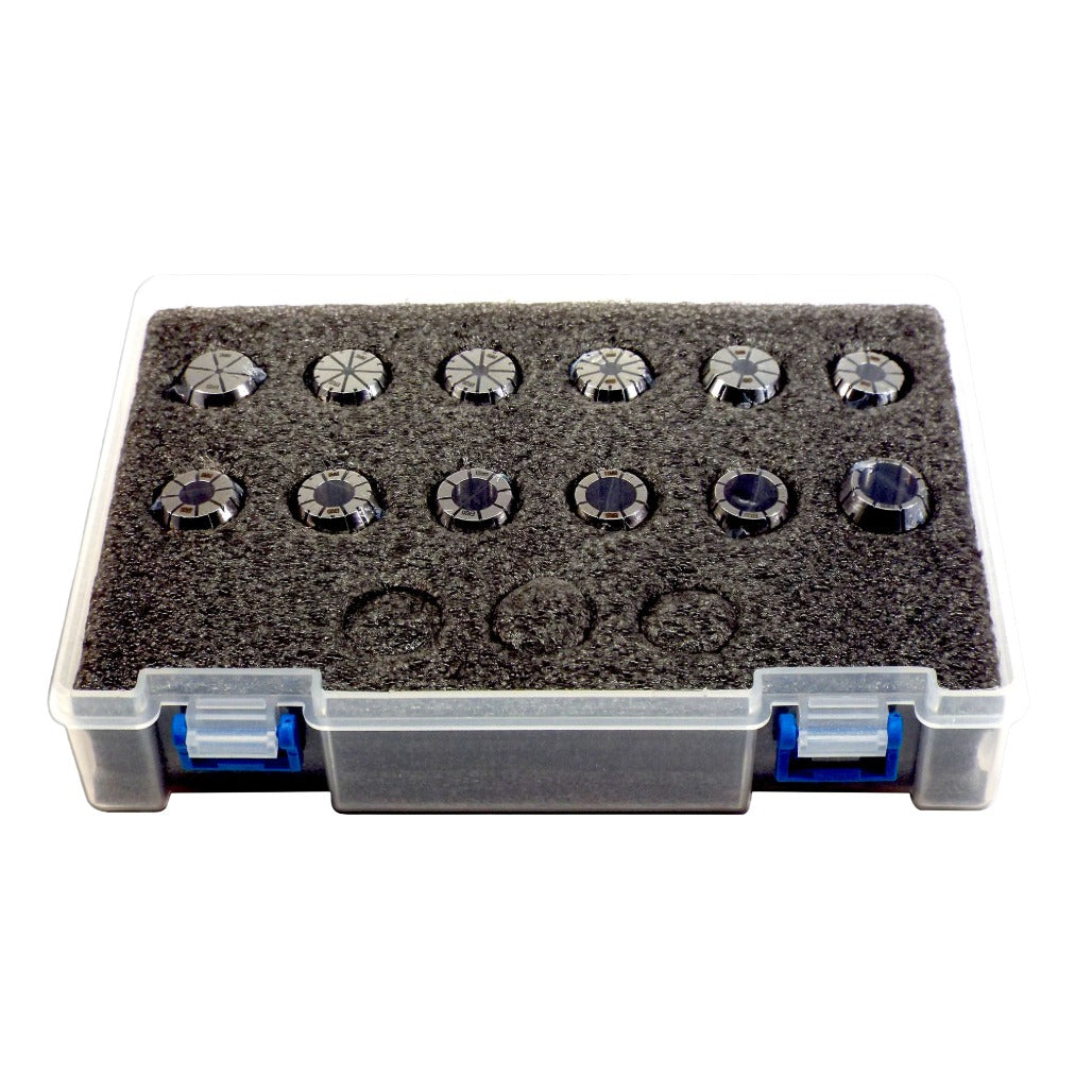 CS211 HP Metric ER Spring Collets product image