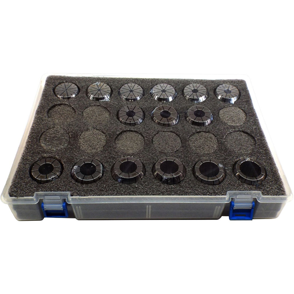 CS216 HP Inch ER Spring Collets product image