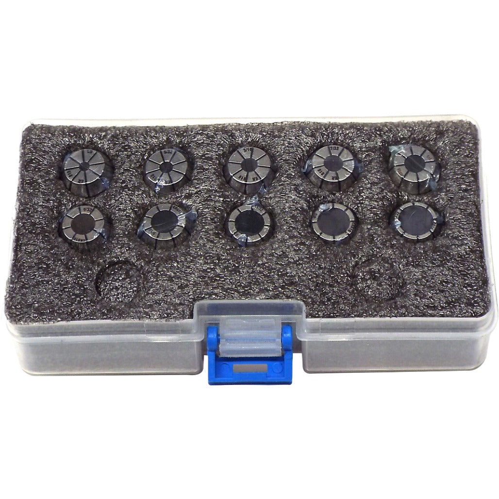 CSS174 Steel Sealed Inch ER Spring Collets product image
