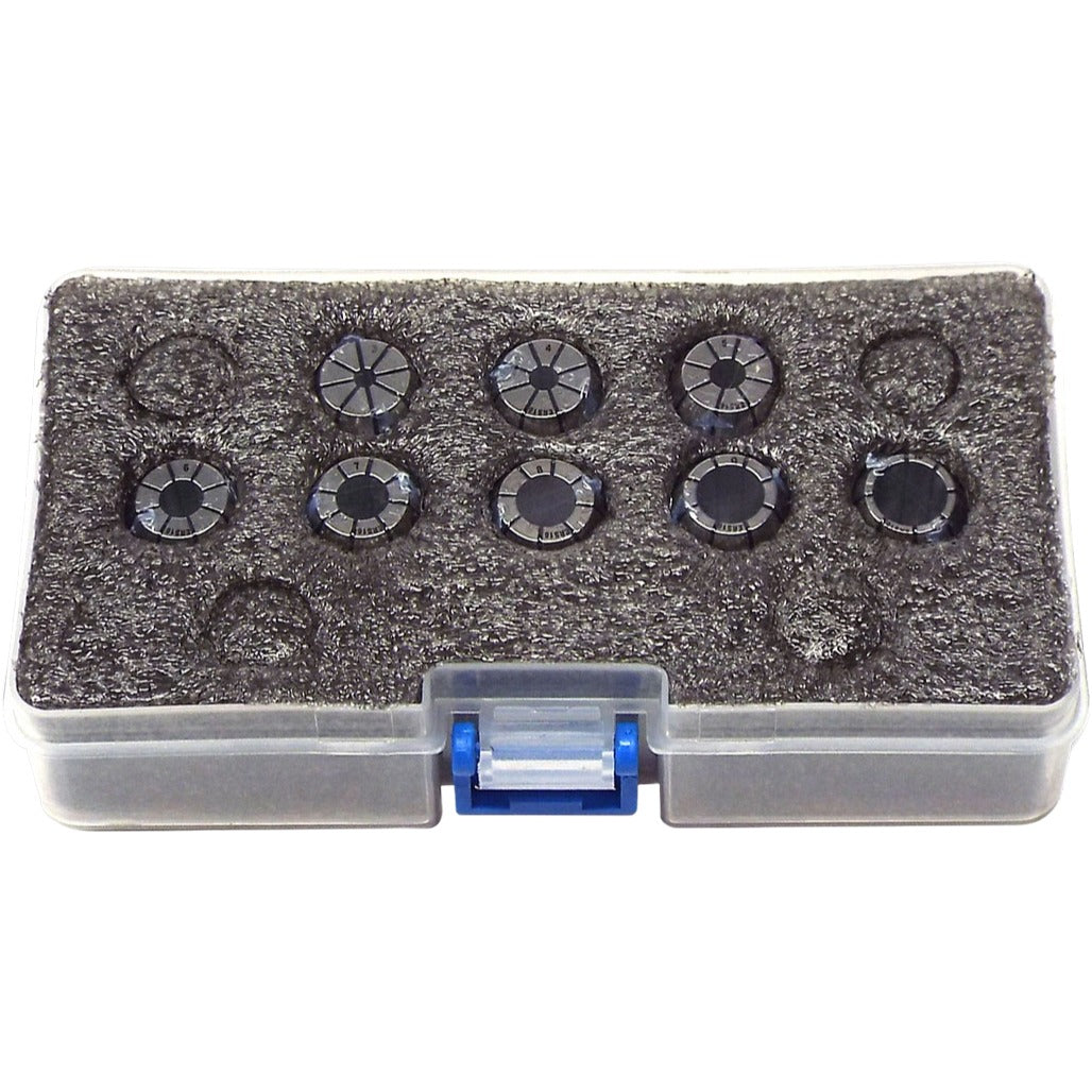 CSS180 Steel Sealed Metric ER Spring Collets product image