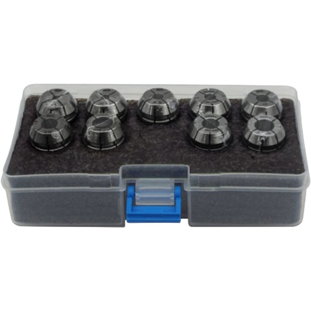 CT065 ER Tap Collets set product image