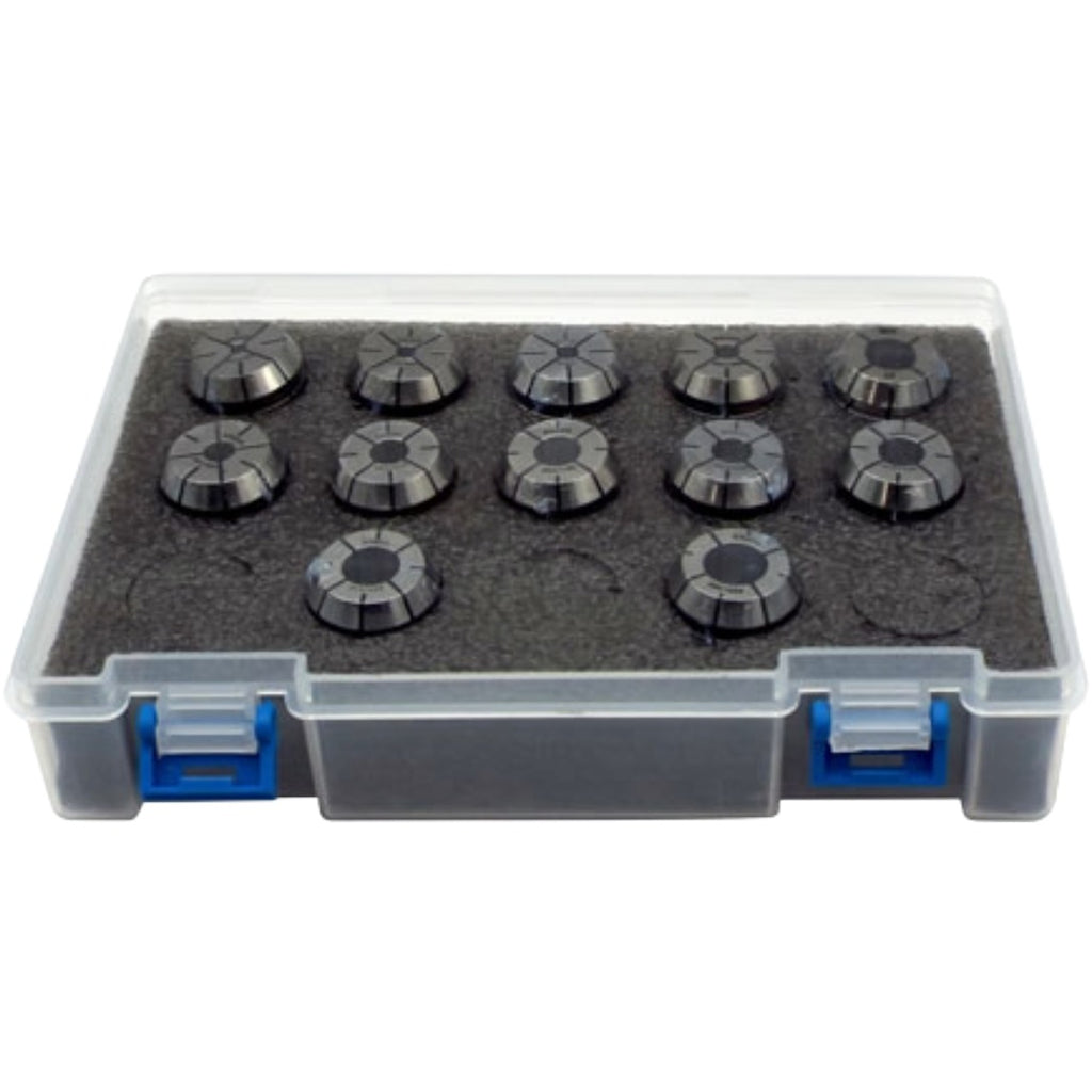 CT067 ER Tap Collets set product image