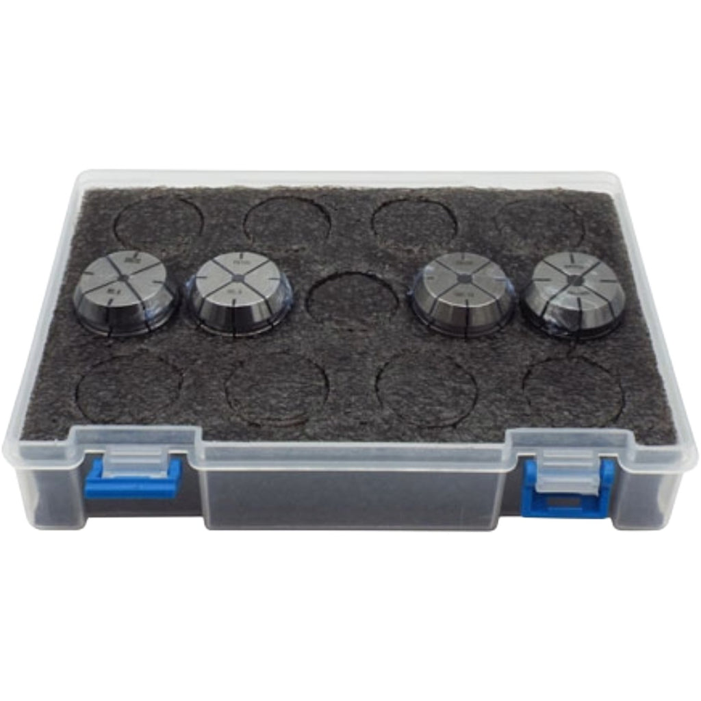 CT068 ER Tap Collets set product image