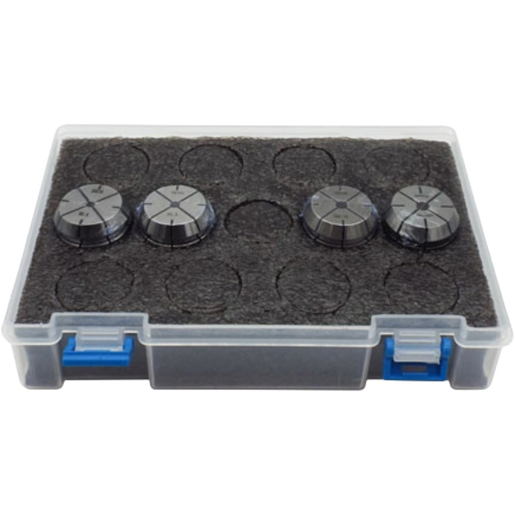 CT068 ER Tap Collets set product image