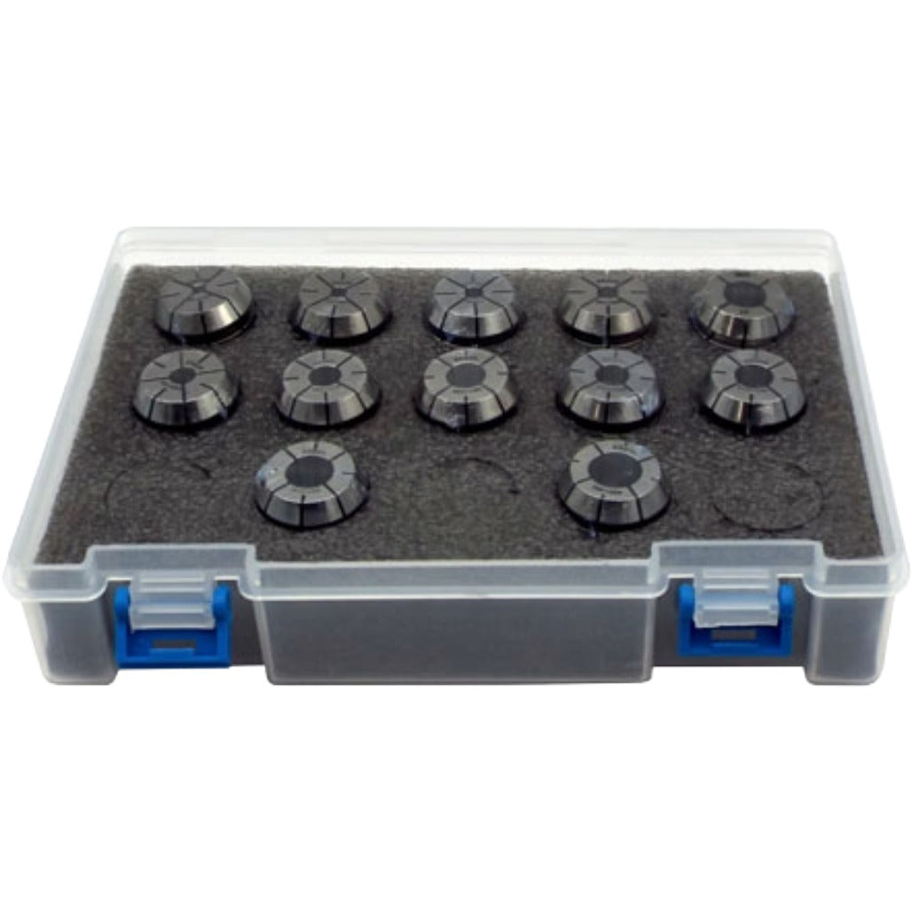 CT069 ER Tap Collets set product image