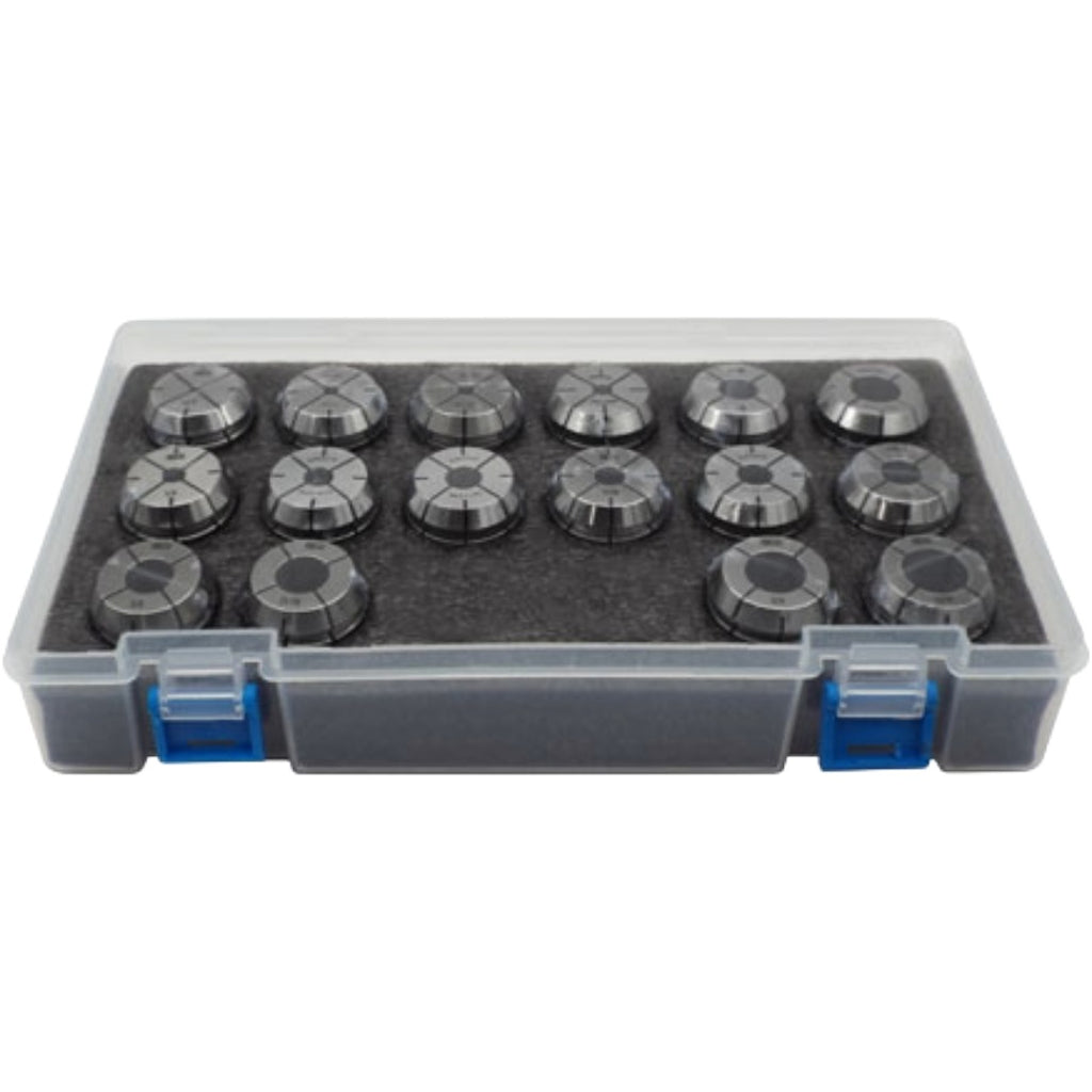 CT070 ER Tap Collets set product image