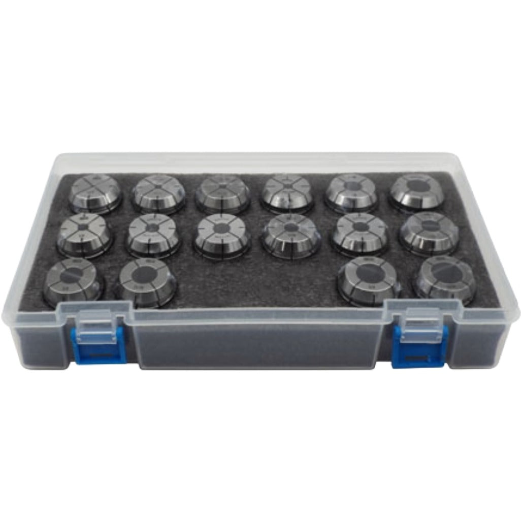 CT070 ER Tap Collets set product image