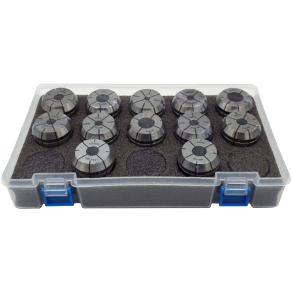 CT072 ER Tap Collets set product image