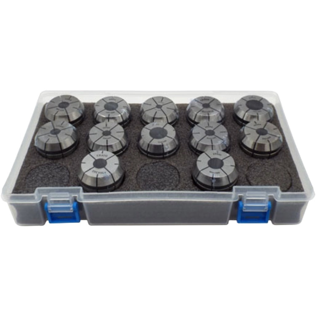 CT072 ER Tap Collets set product image