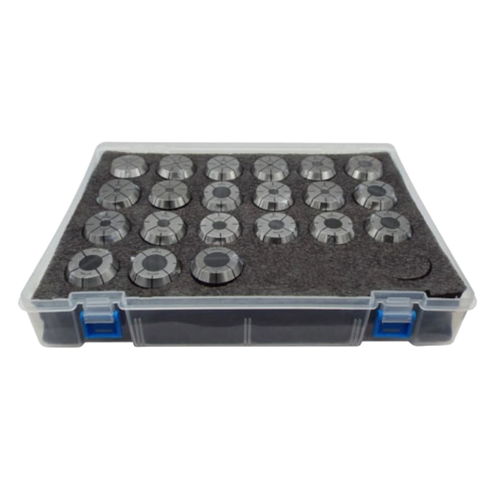 CT073 ER Tap Collets set product image