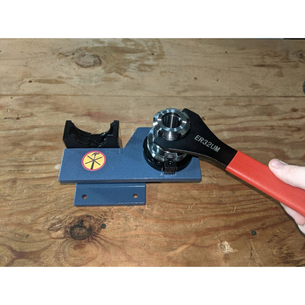 ER20 HEX WRENCH FOR COLLET CHUCK