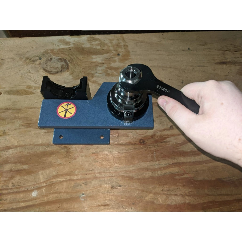 ER20 HEX WRENCH FOR COLLET CHUCK