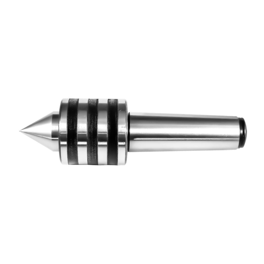 Super Precision Low Profile Live Centers for CNC machining with high-precision design, durable construction, and optimized for long-lasting performance in machining operations.