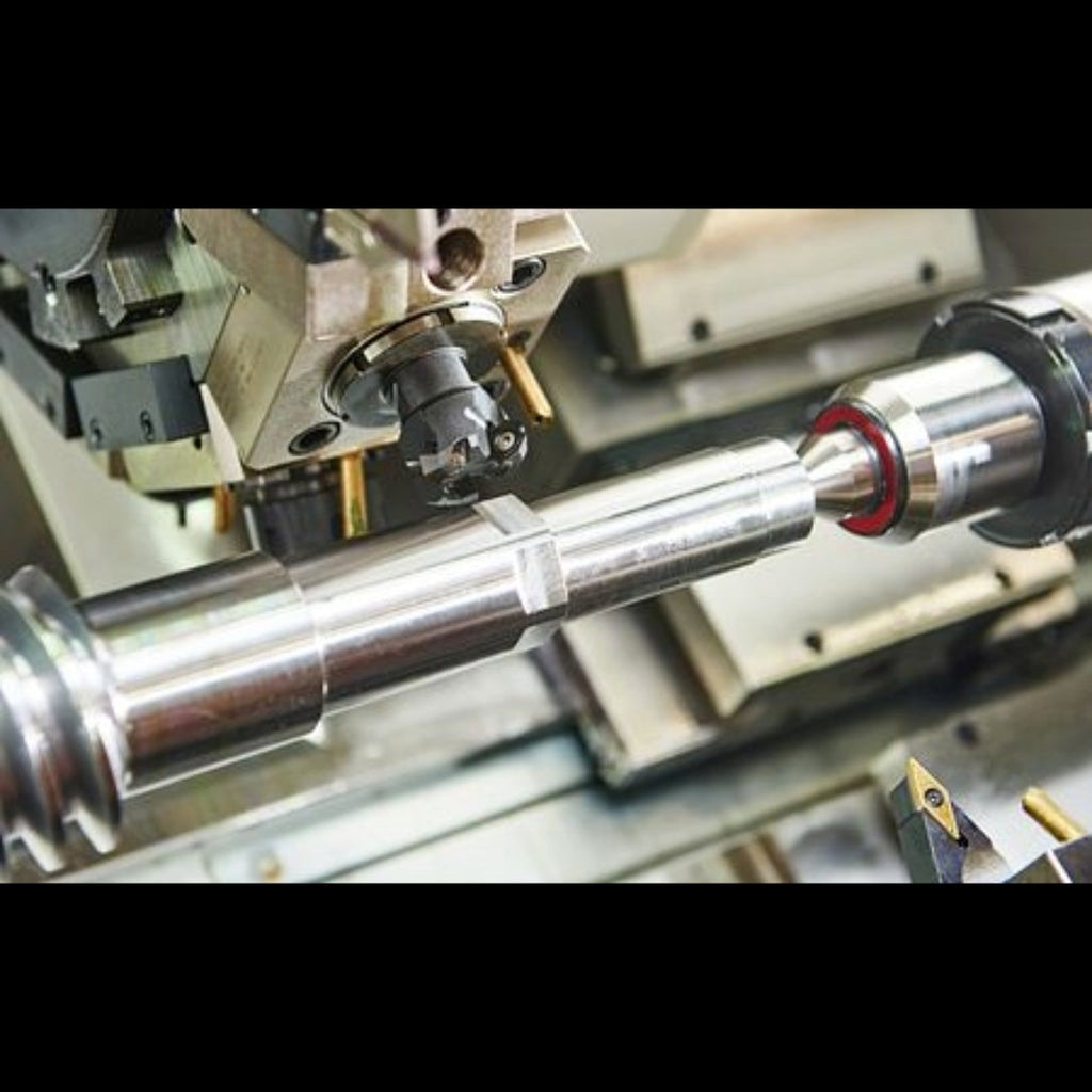 6MT SUPER PRECISION LIVE CENTER Shop'sChoice™
