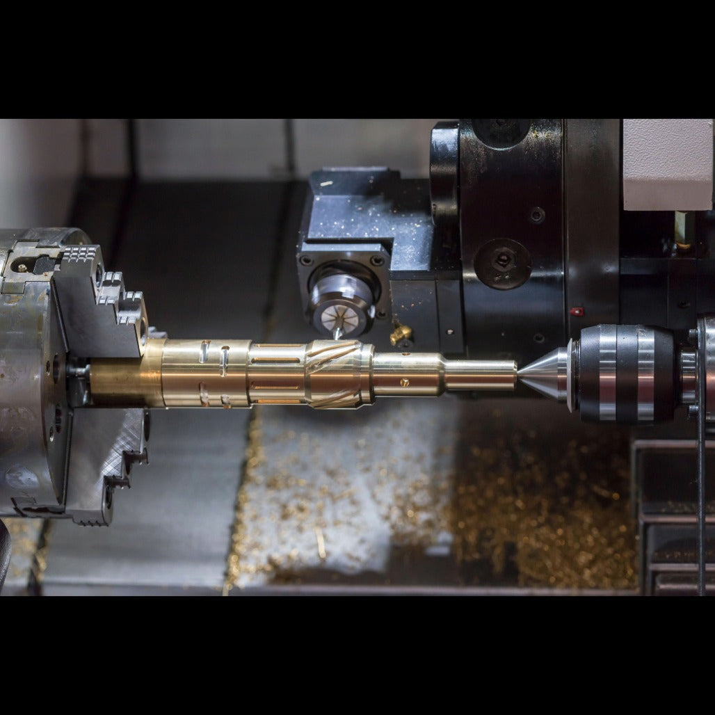 3MT SUPER PRECISION HIGH RPM LIVE CENTERS     Shop'sChoice™