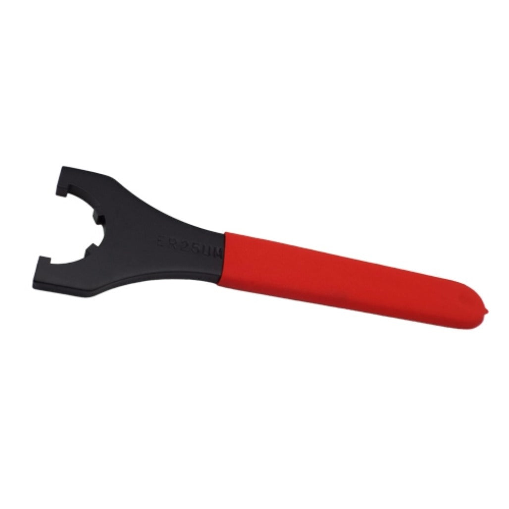 ER25 UM Round C-Type WRENCH FOR COLLET CHUCK
