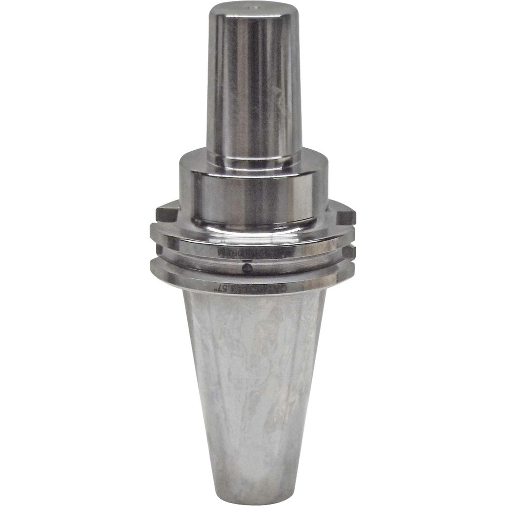 Jacobs Taper Adapters for CNC machines, precision tool holders, and accessory upgrades, featuring high accuracy, durable construction, and compatibility with CAT40 draw bar threads for professional machining applications.