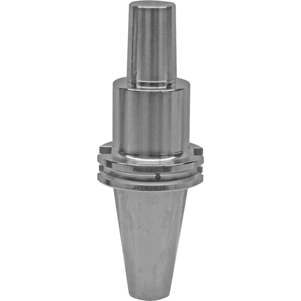 Jacobs Taper Adapters for CNC machines, precision tool holders, and accessory upgrades, featuring high accuracy, durable construction, and compatibility with CAT40 draw bar threads for professional machining applications.