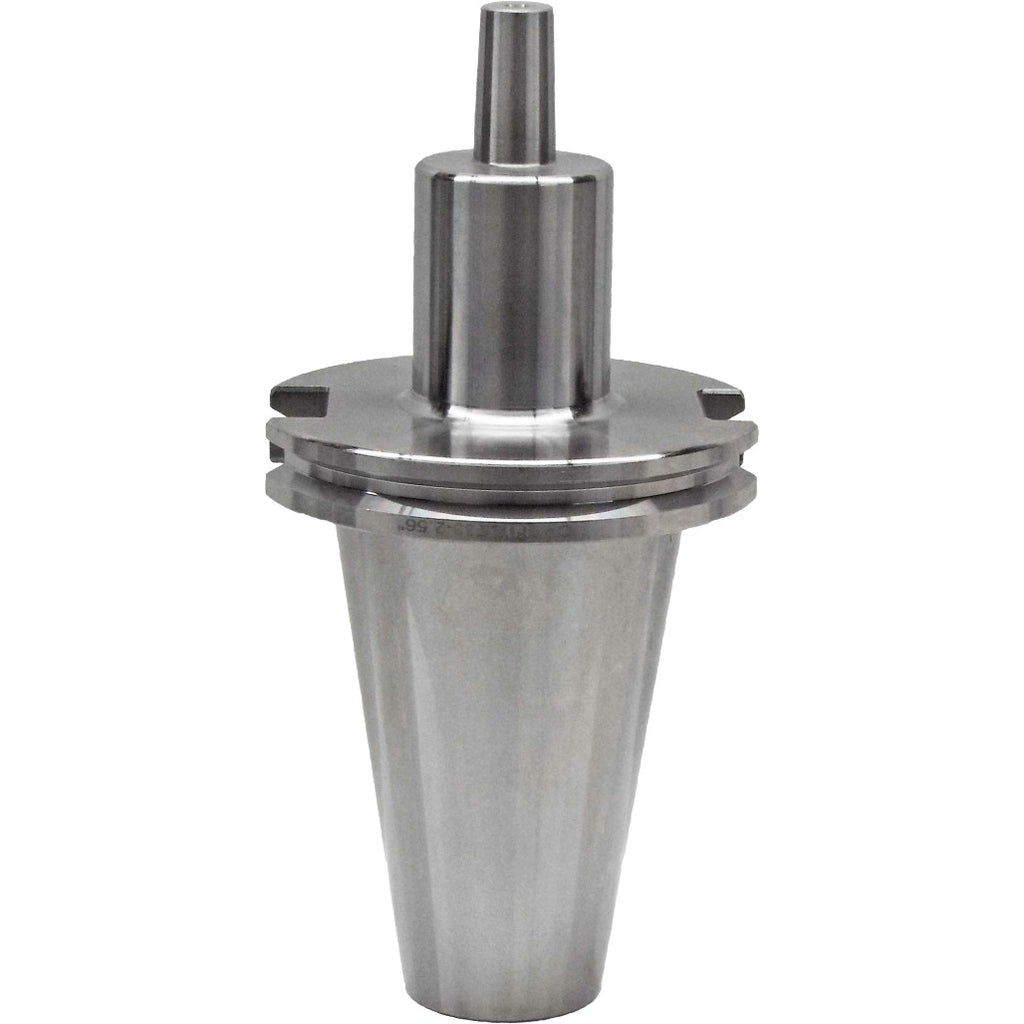 High-performance Jacobs Taper adapters for machining and tool holding applications, designed for precision, durability, and compatibility with CAT50 draw bar threads, ideal for professional manufacturing.