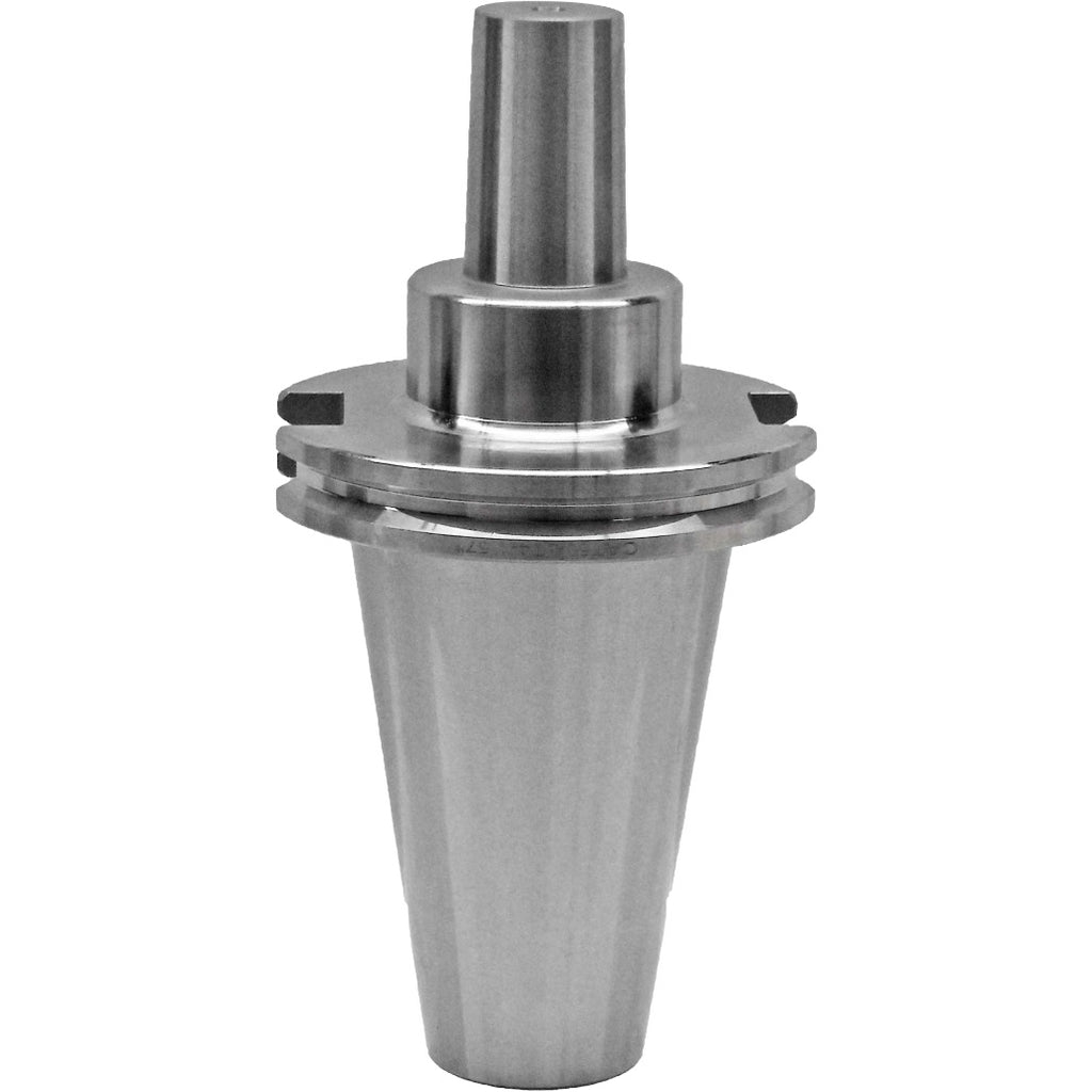 High-performance Jacobs Taper adapters for machining and tool holding applications, designed for precision, durability, and compatibility with CAT50 draw bar threads, ideal for professional manufacturing.