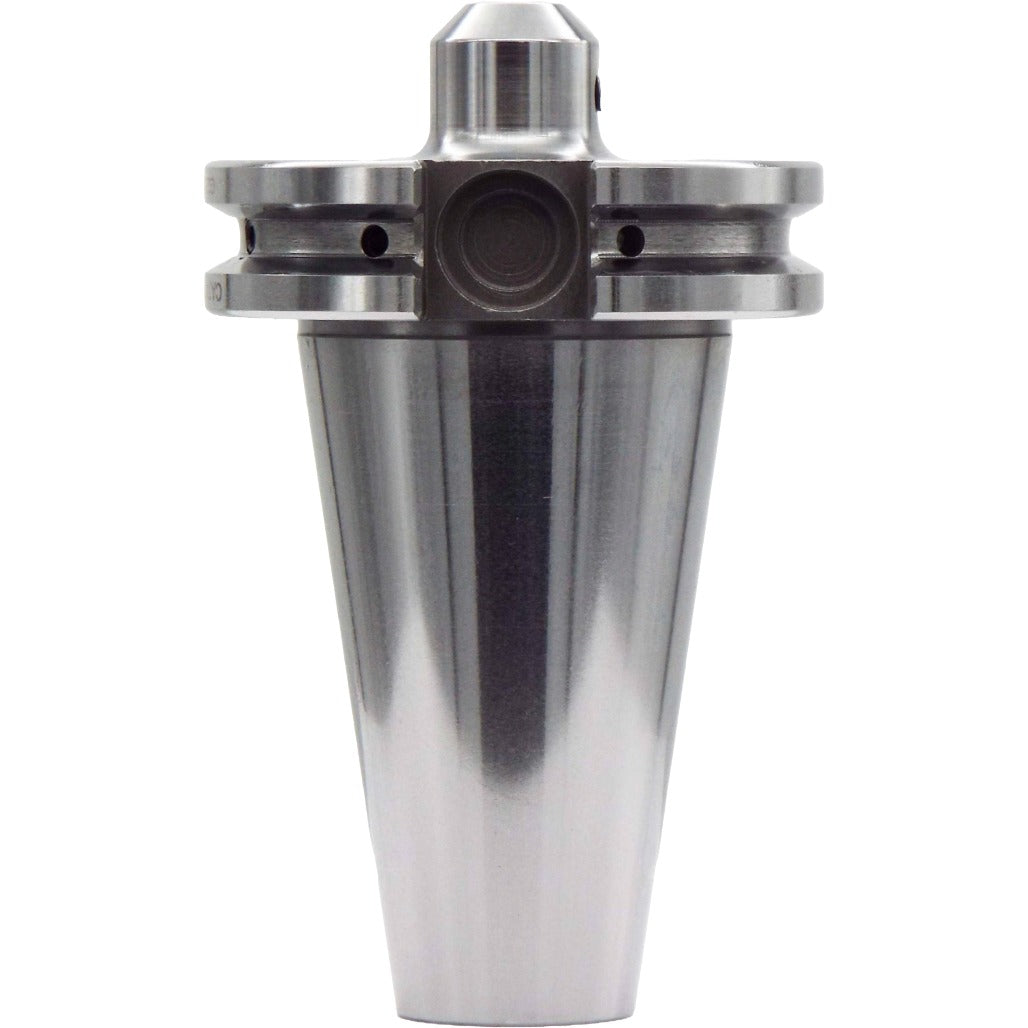 1. High-quality Shop Force end mill holders for precise CNC machining, featuring durable chrome alloy steel, balanced G2.5 at 30,000 RPM, and designed for high accuracy and longevity in industrial applications.