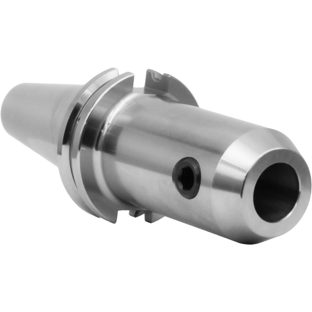 Precision CNC machine tool holder, high-performance industrial tool holder for machining centers, durable and reliable for metalworking.