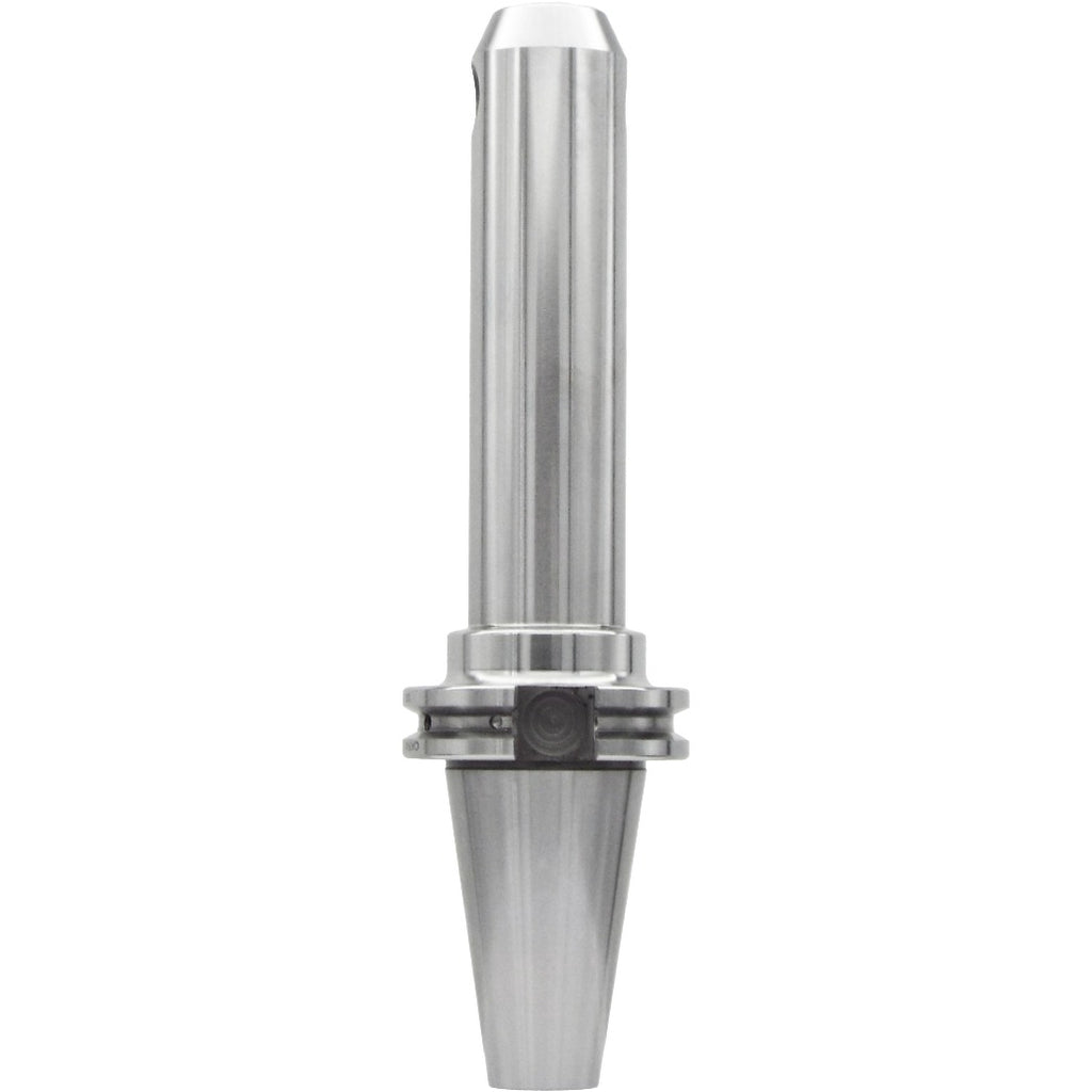 High-quality Shop Force End Mill Holders with Taper-to-Taper design for precision machining and durability. Features balanced G2.5 at 30,000 RPM, hardened steel, and high chrome alloy construction.