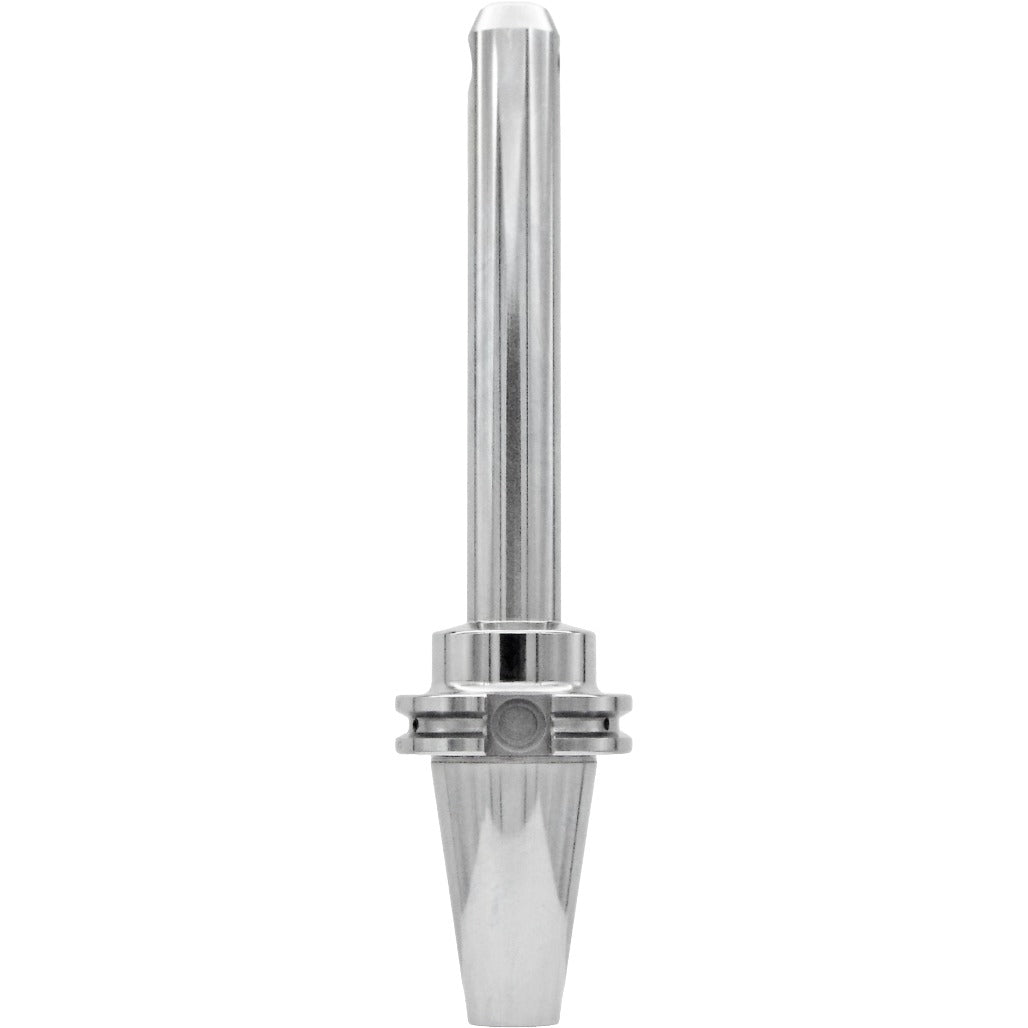 3. High-quality Shop Force end mill holders with precise tapered design, high rigidity, and excellent compatibility for machining applications; ideal for industrial use.