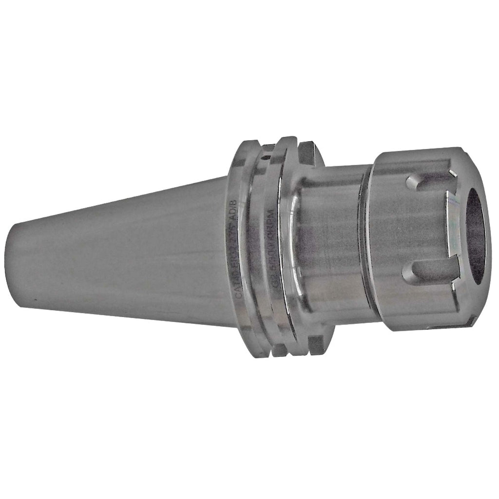 ER 32 CAT40 COLLET CHUCK X 2.75"  G2.5 X 30,000 RPM (0.0001 T.I.R.) With Round Nut Shop'sChoice™
