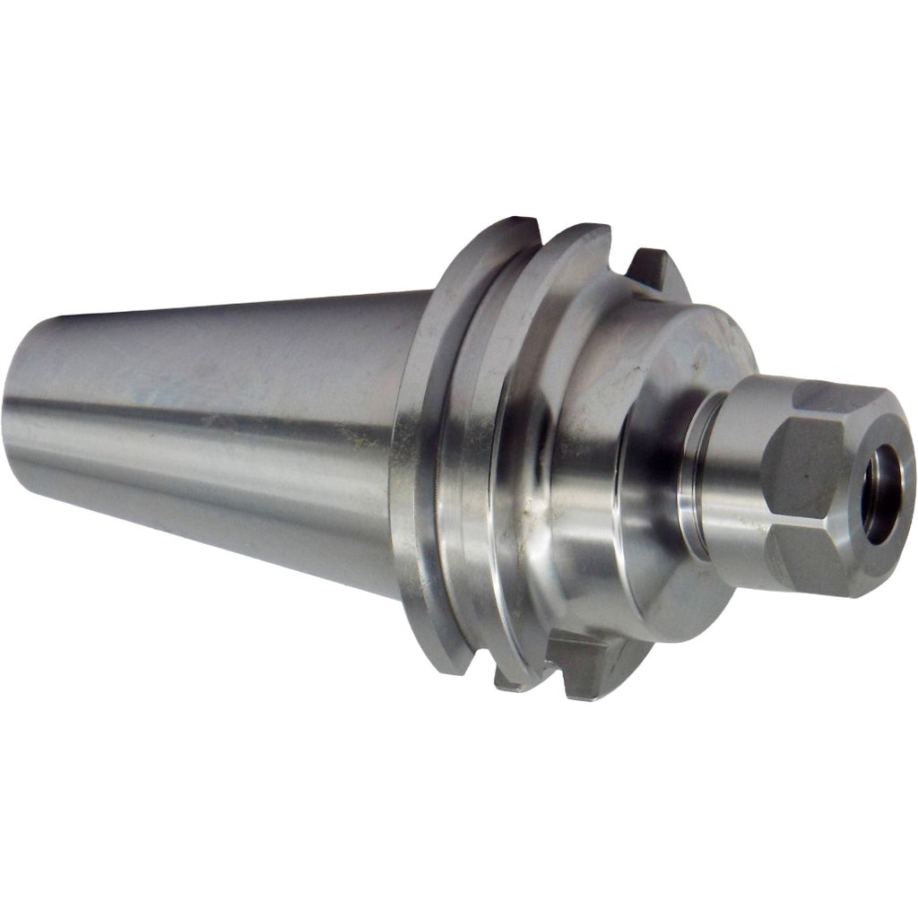 ER 16 CAT40 COLLET CHUCK X 2.5"  G2.5 X 30,000 RPM (0.0001 T.I.R.) With Hex Nut Shop'sChoice™