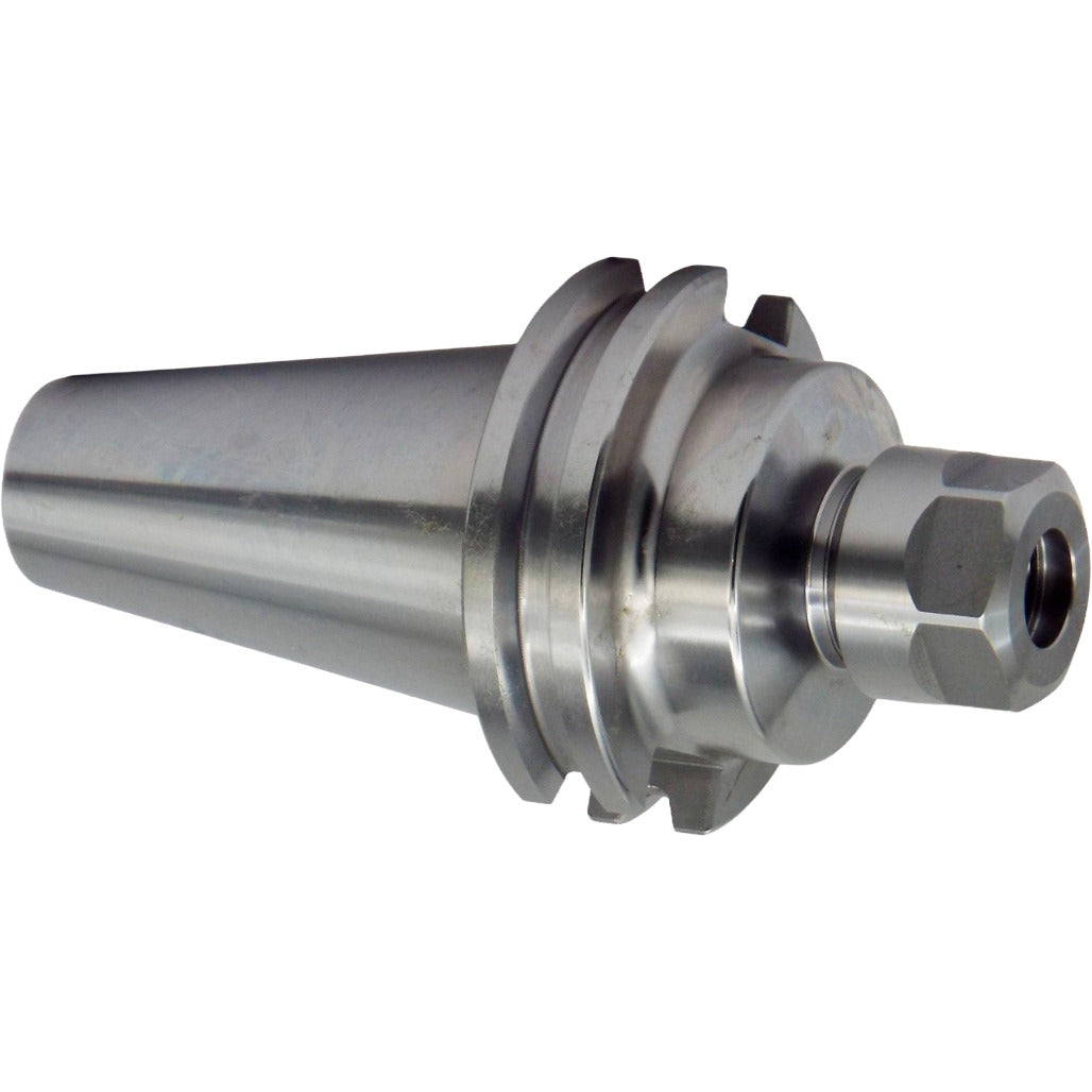 ER 16 CAT40 COLLET CHUCK X 2.5"  G2.5 X 30,000 RPM (0.0001 T.I.R.) With Hex Nut Shop'sChoice™