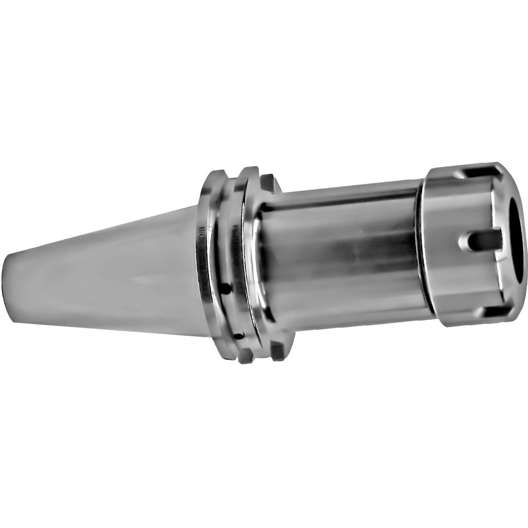 ER 32 CAT40 COLLET CHUCK X 4"  G2.5 X 30,000 RPM (0.0001 T.I.R.) With Round Nut Shop'sChoice™