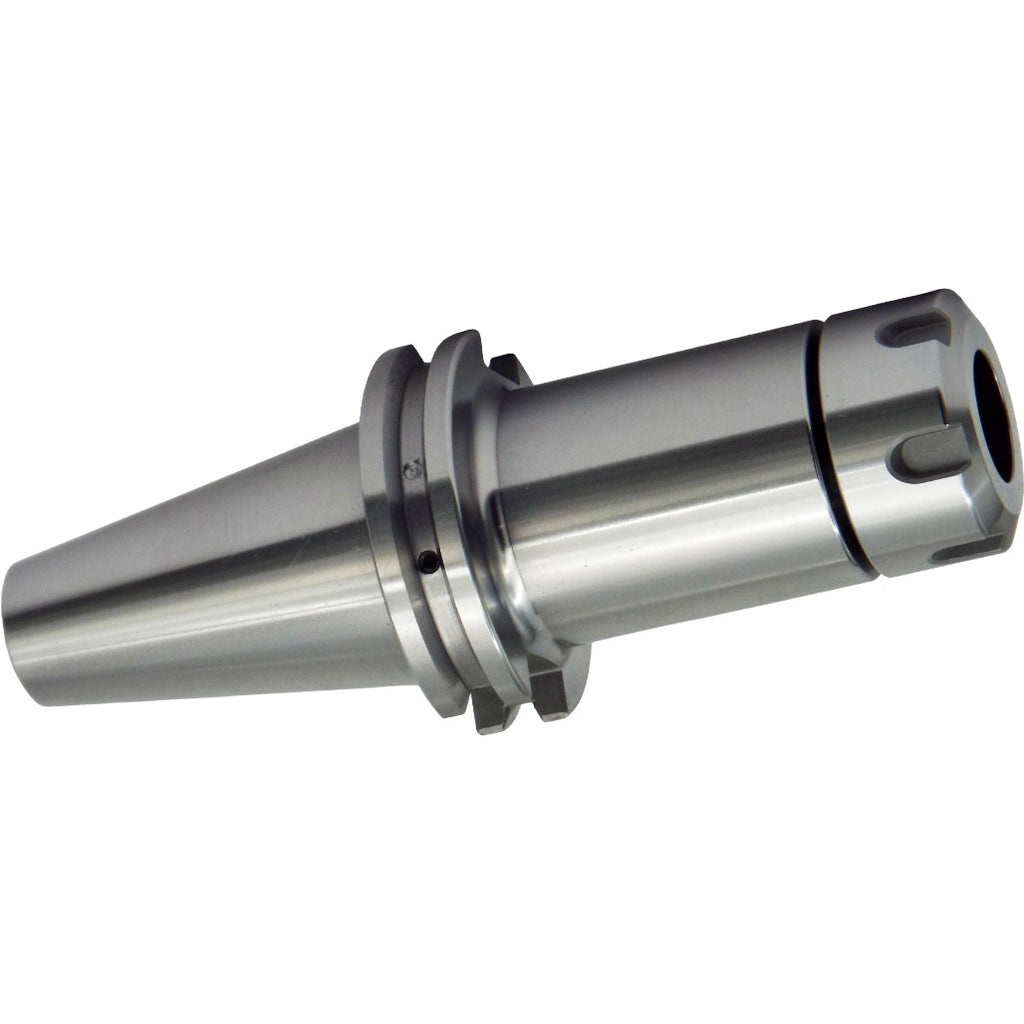 ER 25 CAT40 COLLET CHUCK X 4"  G2.5 X 30,000 RPM (0.0001 T.I.R.) With Round Nut Shop'sChoice™