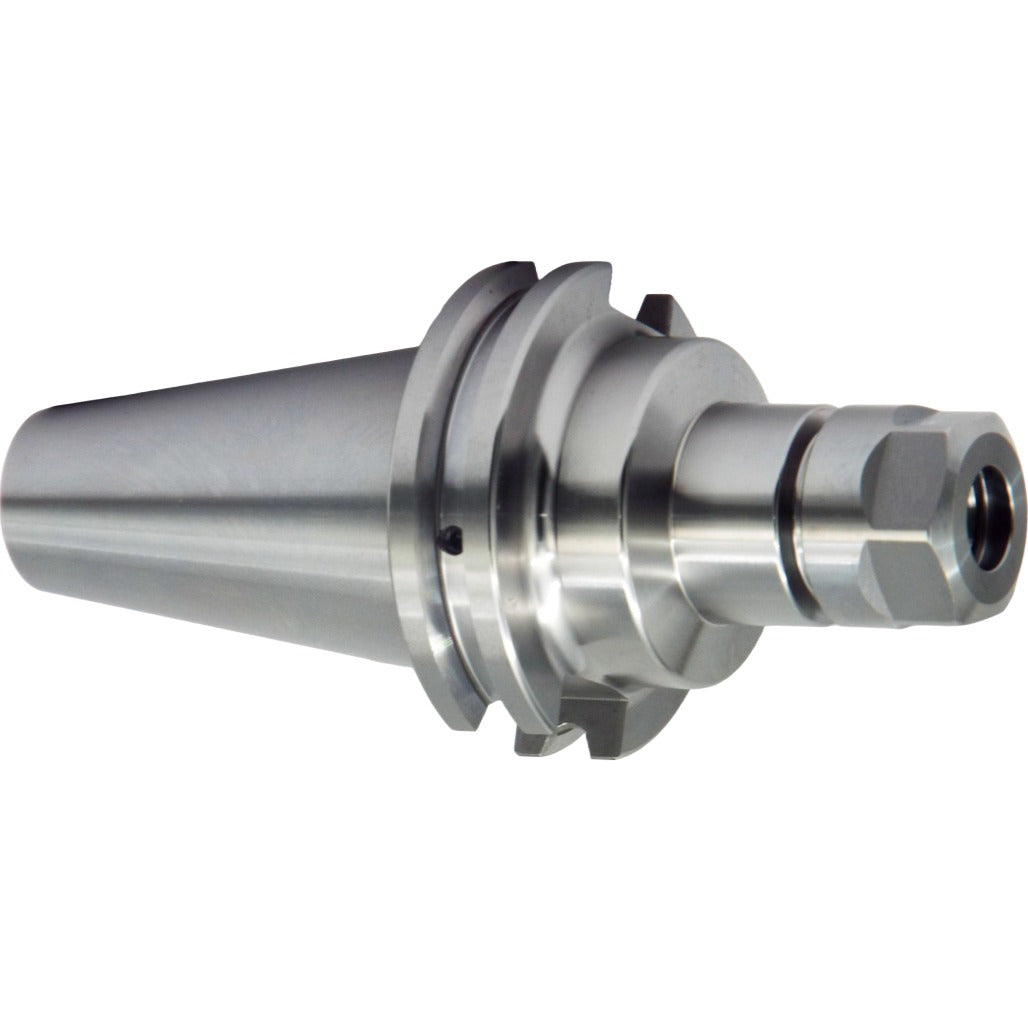ER 16 CAT40 COLLET CHUCK X 4"  G2.5 X 30,000 RPM (0.0001 T.I.R.) With Hex Nut Shop'sChoice™