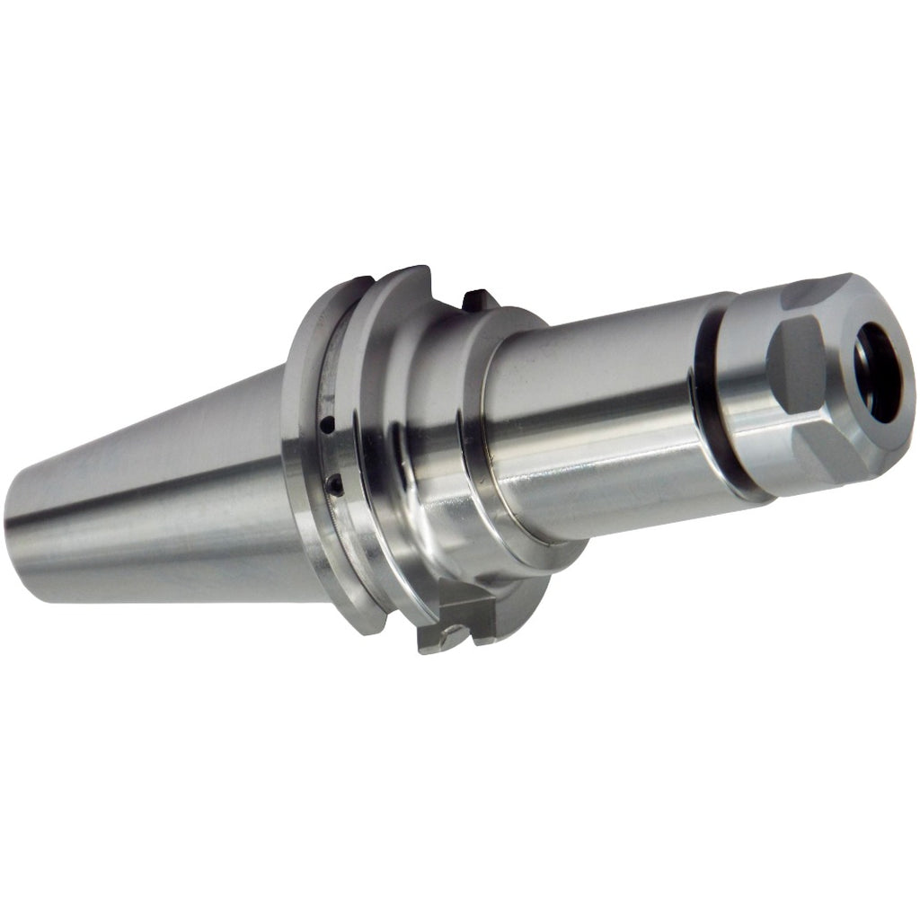 ER 20 CAT40 COLLET CHUCK X 4"  G2.5 X 30,000 RPM (0.0001 T.I.R.) With Hex Nut Shop'sChoice™