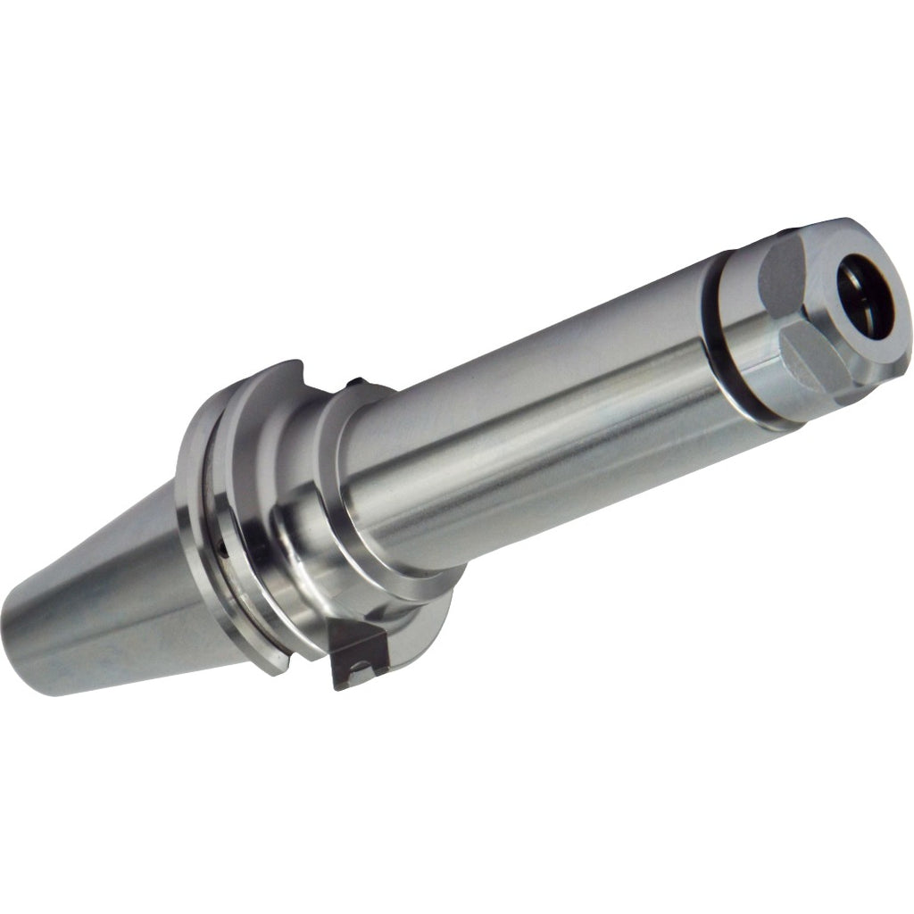 ER 20 CAT40 COLLET CHUCK X 6"  G2.5 X 30,000 RPM (0.0001 T.I.R.) With Hex Nut Shop'sChoice™