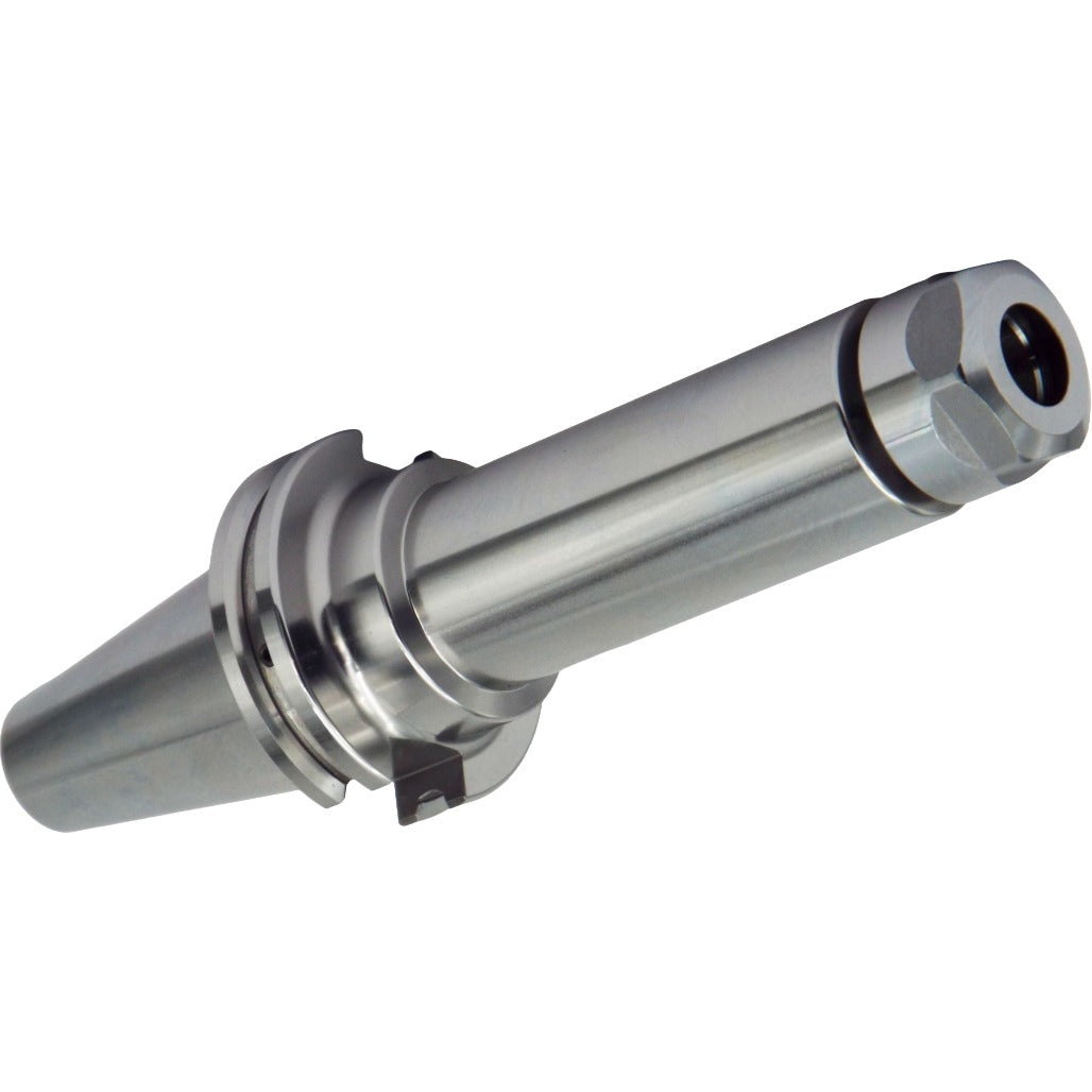 ER 20 CAT40 COLLET CHUCK X 6"  G2.5 X 30,000 RPM (0.0001 T.I.R.) With Hex Nut Shop'sChoice™