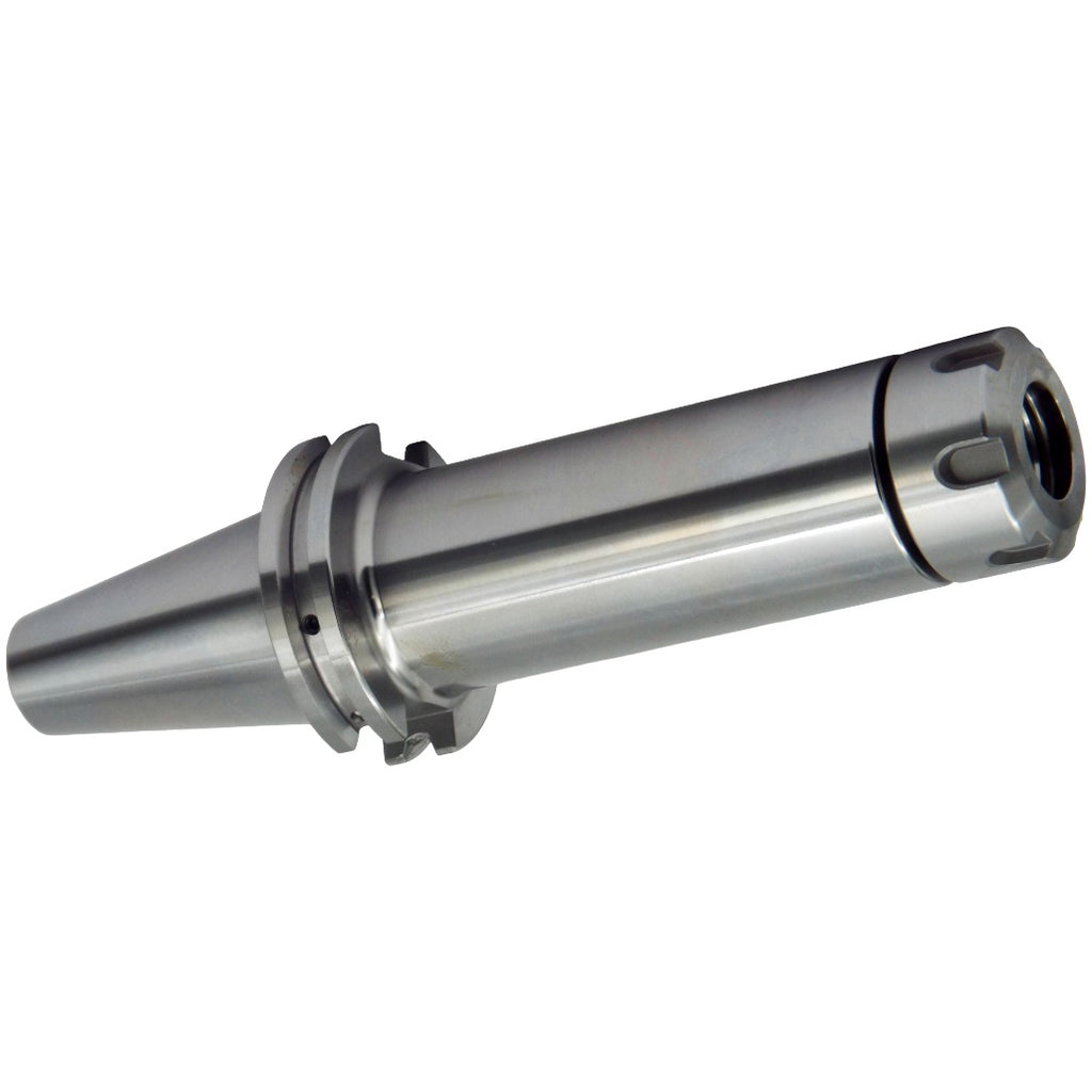 ER 25 CAT40 COLLET CHUCK X 6"  G2.5 X 30,000 RPM (0.0001 T.I.R.) With Round Nut Shop'sChoice™