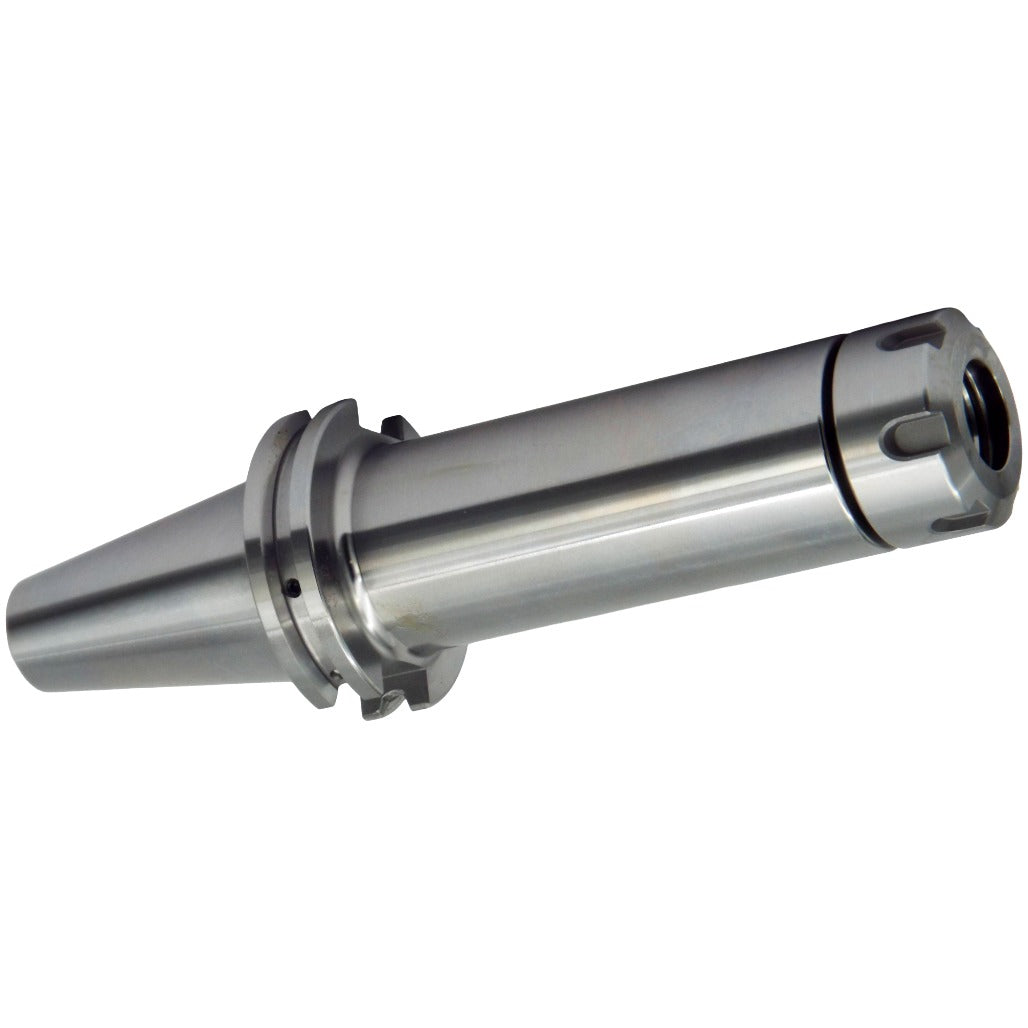 ER 25 CAT40 COLLET CHUCK X 6"  G2.5 X 30,000 RPM (0.0001 T.I.R.) With Round Nut Shop'sChoice™
