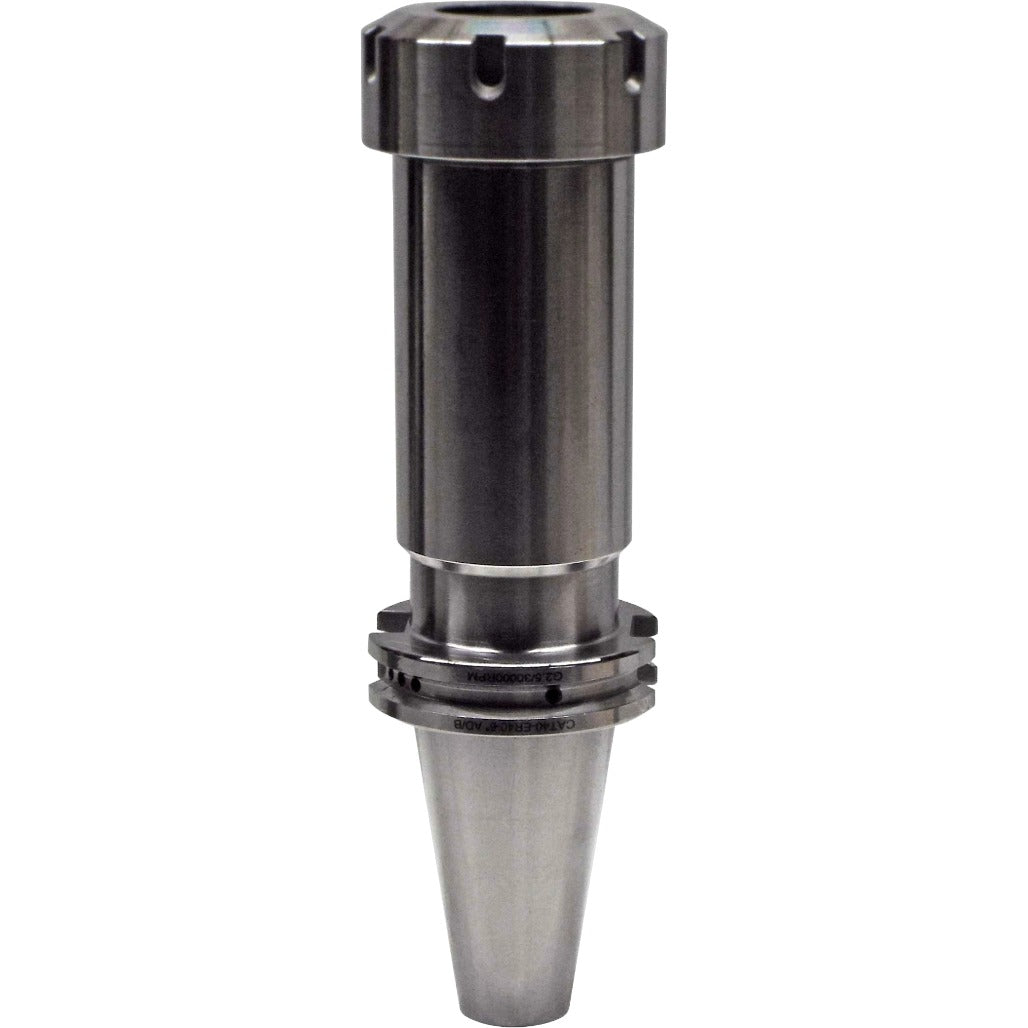 ER Collet Chucks CAT40 for Precision CNC Machining and Tool Holding Applications.