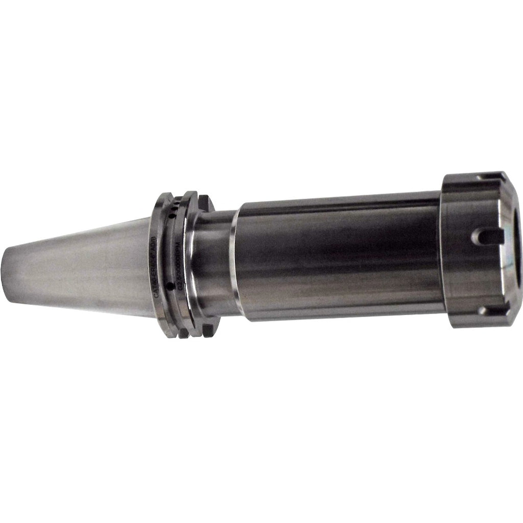 ER 40 CAT40 COLLET CHUCK X 6"  G2.5 X 30,000 RPM (0.0001 T.I.R.) With Round Nut Shop'sChoice™