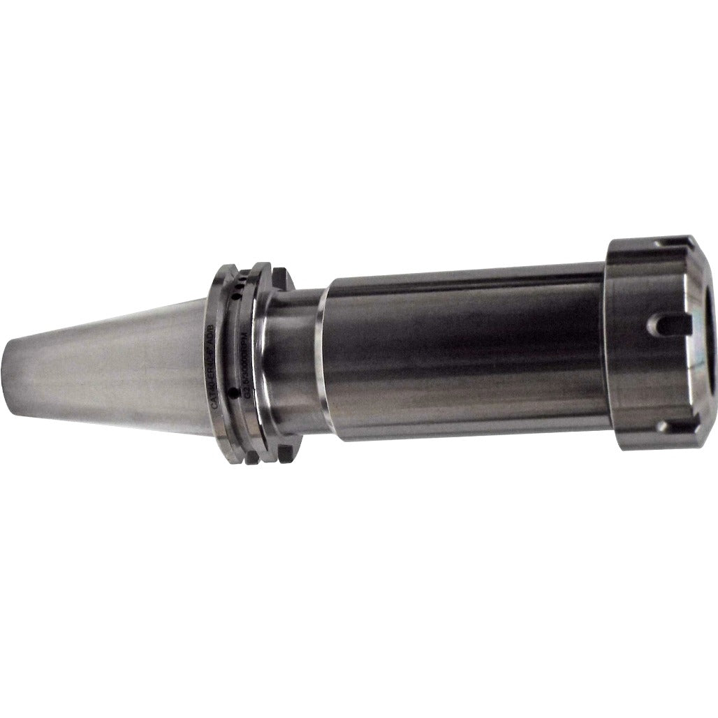 ER 40 CAT40 COLLET CHUCK X 6"  G2.5 X 30,000 RPM (0.0001 T.I.R.) With Round Nut Shop'sChoice™