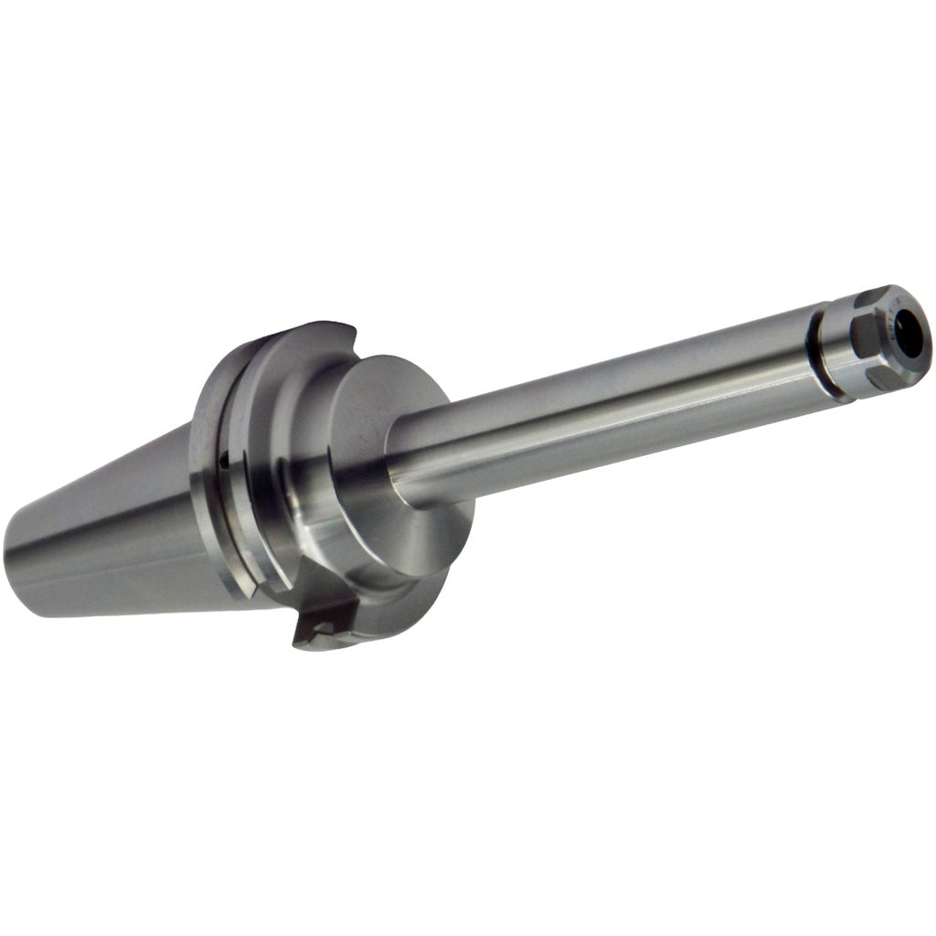 ER 11 CAT40 COLLET CHUCK X 6"  G2.5 X 30,000 RPM (0.0001 T.I.R.) With Hex Nut Shop'sChoice™
